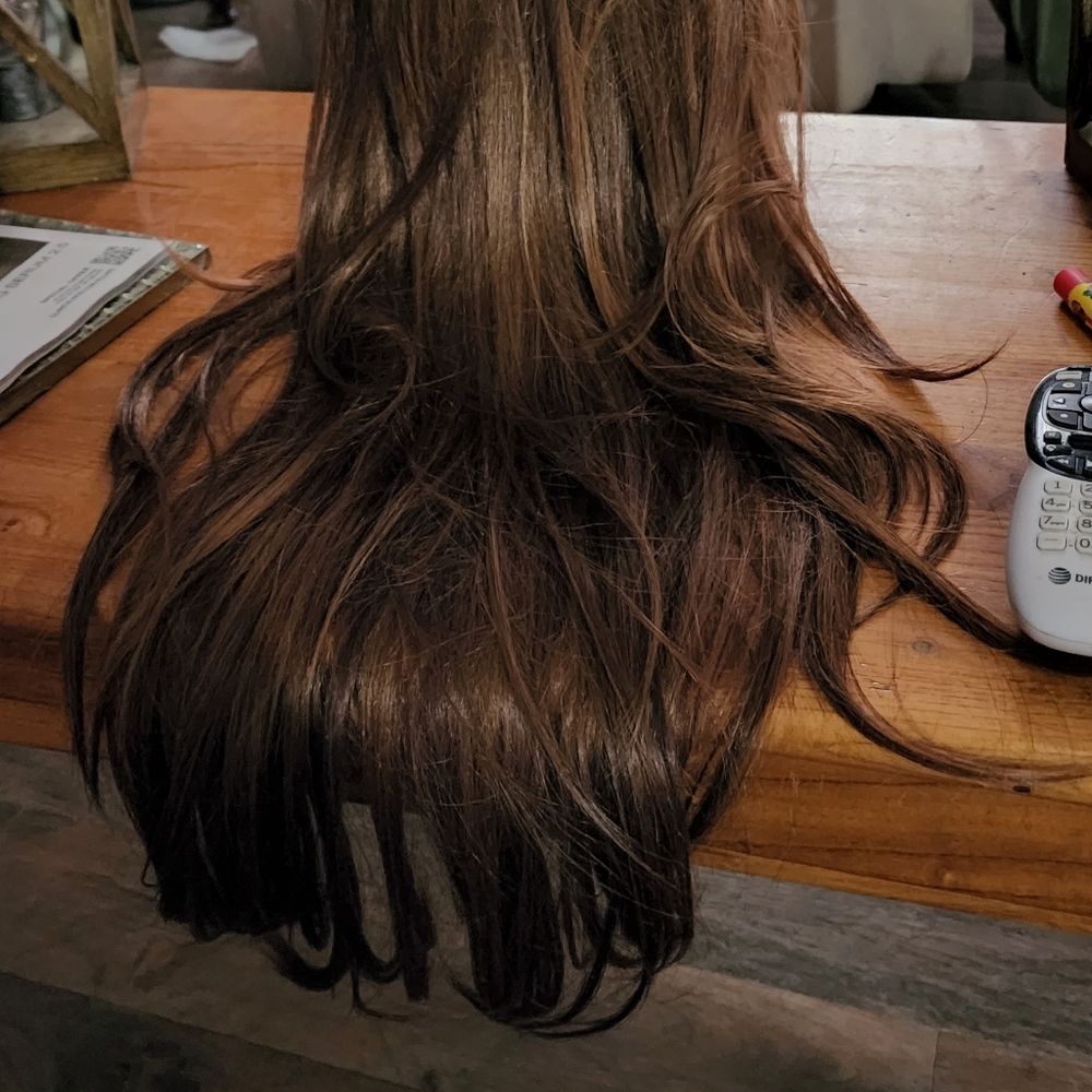 NWT WIG - Picture 3 of 4
